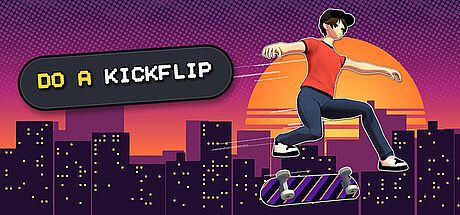 Do A Kickflip