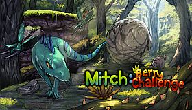 Mitch: Berry Challenge