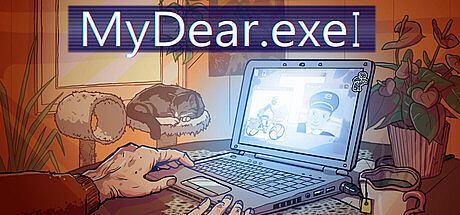 MyDear.exe