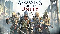 Assassin's Creed Unity