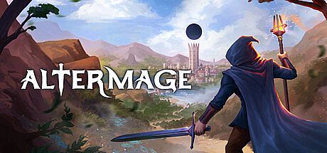 AlterMage