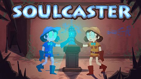 Soulcaster Game