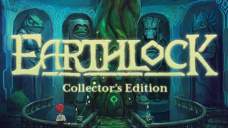 EARTHLOCK Collector's Edition Bundle