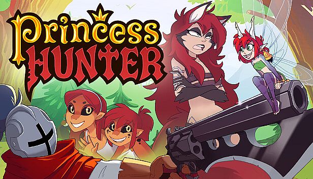 Buy Princess Hunter