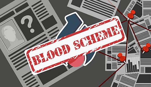 Blood Scheme