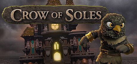 Crow of Soles