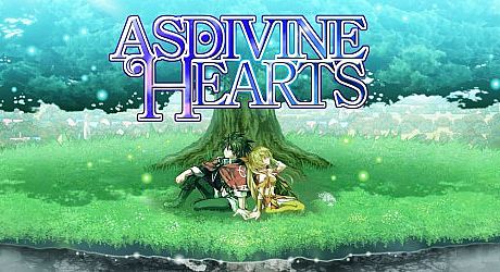 Asdivine Hearts Game
