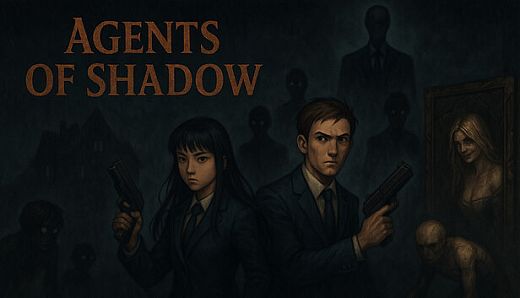 Agents of Shadow
