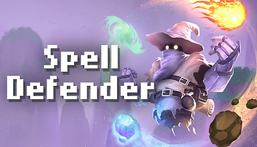 Spell Defender