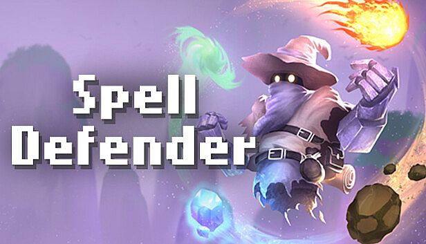 Buy Spell Defender