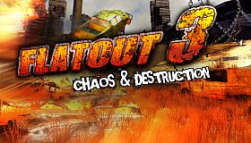 FlatOut 3: Chaos & Destruction