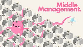 Middle Management
