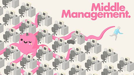 Middle Management Game