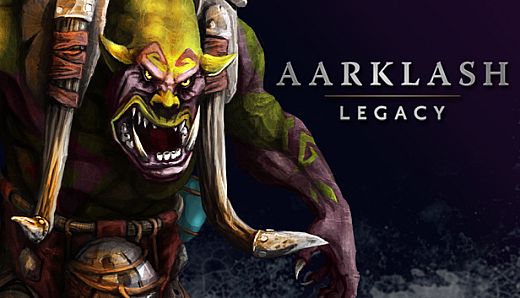Aarklash: Legacy