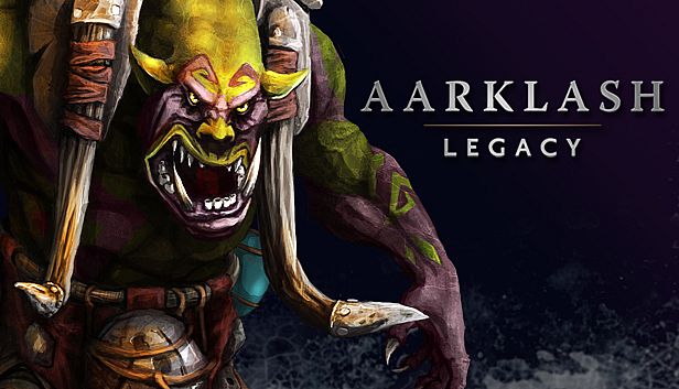 Buy Aarklash: Legacy