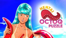 Hentai Octoq Puzzle