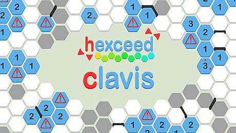 hexceed - Clavis Pack DLC