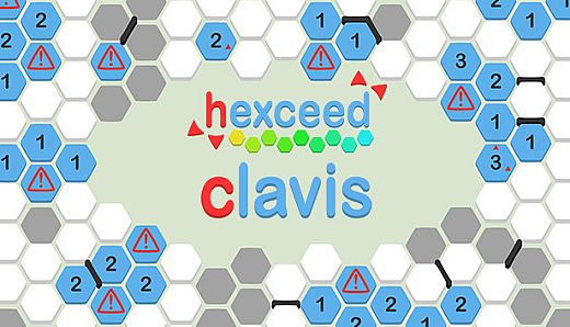 hexceed - Clavis Pack