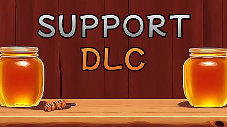 Winnie-the-Pooh's book writing speedrunner - Support DLC DLC