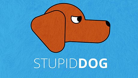 Stupid Dog Game