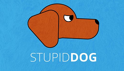 Stupid Dog