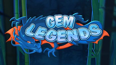 Gem Legends Game
