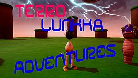Terro Lunkka Adventures