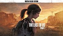 Buy The Last of Us Part I Digital Deluxe Edition PC