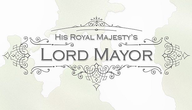 Buy Lord Mayor