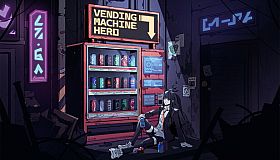 Vending Machine Hero