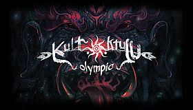 Kult of Ktulu: Olympic