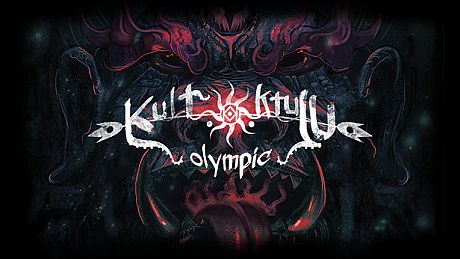 Kult of Ktulu: Olympic