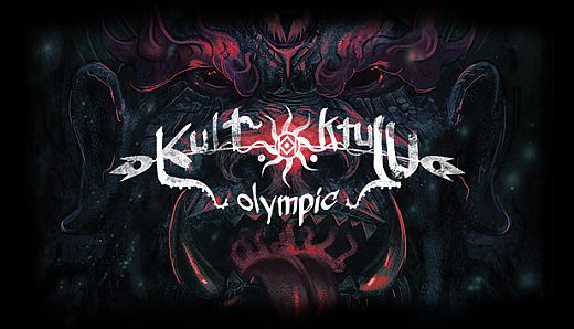 Kult of Ktulu: Olympic