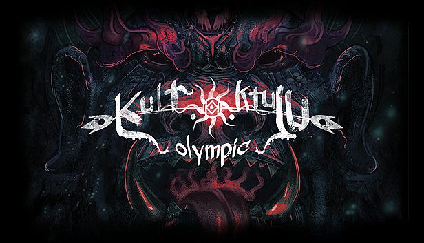 Buy Kult of Ktulu: Olympic