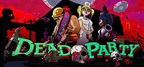 Dead Party Game