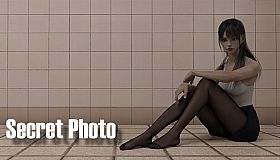Secret Photo