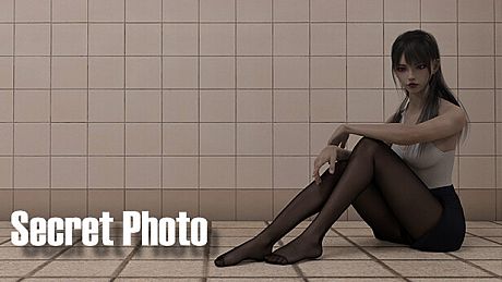 Secret Photo Game