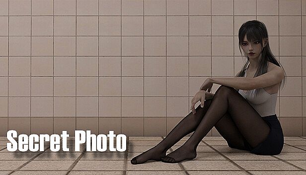 Buy Secret Photo