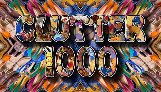 Clutter 1000