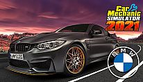 Comprar Car Mechanic Simulator 2021 - BMW DLC para PC