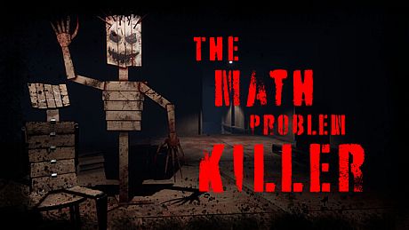 The Math Problem Killer Game