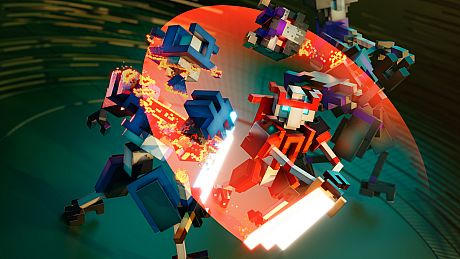 Clone Drone in the Danger Zone Game