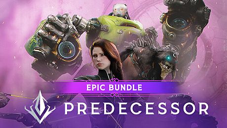 Predecessor: Epic DLC DLC