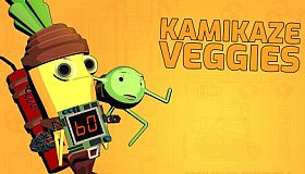 Kamikaze Veggies