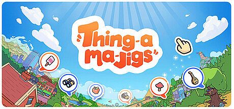 Thingamajigs Game