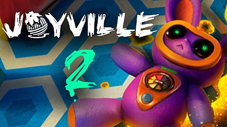 Joyville 2 Game