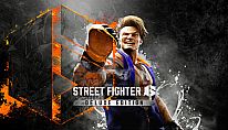 Buy Street Fighter 6 Deluxe Edition PC