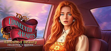 Connected Hearts: Vanished Beauty Collector's Edition Game
