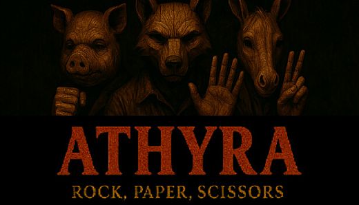 Athyra: Rock, Paper, Scissors
