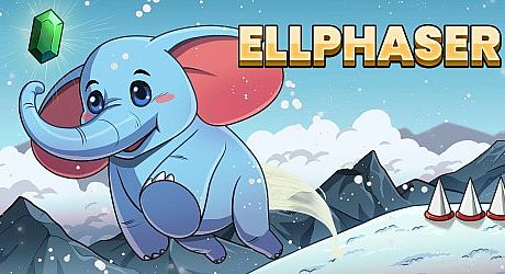 Ellphaser Game